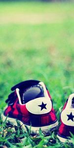 Grass,Miscellanea,Miscellaneous,Sneakers,Mood,Shoes,Firm,Star