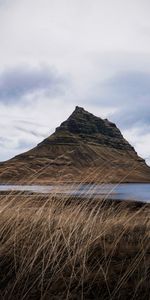 Herbe,Nature,Rocheux,Rocher,Lac