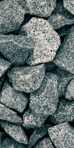 Grava,Macadam,Stones,Macro