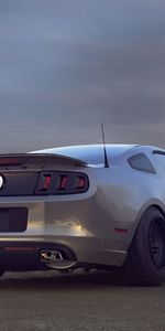 Gt 500,Traîne,Traîner,Ford,Shelby,Voitures,Mustang,Voiture