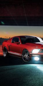 Gt500,Shelby,Voitures,Ford Mustang