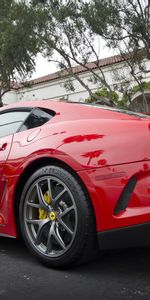 Gto,599,Cars,Ferrari,Supercar