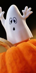 Halloween,Toys,Ghosts,Holidays,Pumpkin