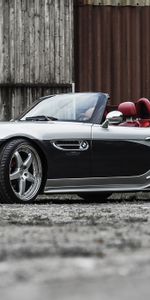 Z8,Cabrio,Hamann,Тачки (Cars),Тюнинг,Бмв (Bmw)