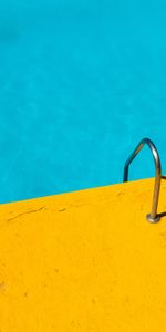 Handrail,Water,Pool,Minimalism