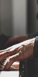 Hands,Ring,Piano,Music