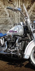 Harley Davidson,Moto,Hdr,Motocyclette