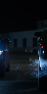 Headlights,Night,Lights,Car,Cars