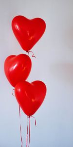 Globos,Amor,Un Corazón,Corazón