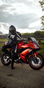 Helmet,Motorcycle,Motorcycles,Kawasaki,Motorcyclist