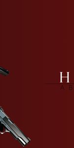 Hitman,Games