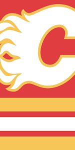 Flammes De Calgary,Hockey,Canada,Sport