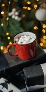 Holiday,Mug,Zephyr,Gifts,Presents,Boxes,Holidays,Cup,Marshmallow