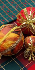 Holiday,Tape,Tablecloth,Braid,Preparation,Holidays,Candles,Christmas Decorations,Christmas Tree Toys