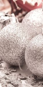 Holiday,Tinsel,Decoration,Sequins,Silver,Holidays,Snowflakes,Christmas Decorations,Christmas Tree Toys