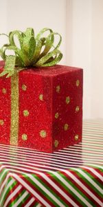 Holiday,Tinsel,Sequins,Presents,Gifts,Boxes,Holidays,Bow