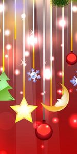 Holidays,New Year,Background,Christmas Xmas