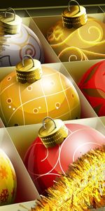 Праздники,Рождество (Christmas Xmas),Новый Год (New Year)