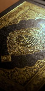 Islam,Coran,Livre Sacré,Macro,Divers,Le Livre Saint,Arabe,Calligraphie