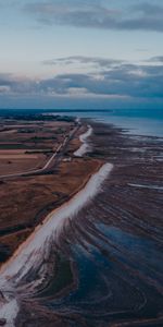 Naturaleza,Horizonte,Costa,Camino,Campo,Mar