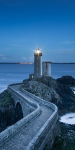 Las Rocas,Horizonte,Muelle,Faro,Naturaleza,Rocas,Mar