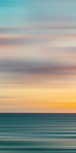 Nature,Flou,Longue Exposition,Pente,Horizon,Coucher De Soleil