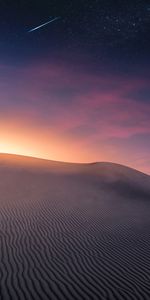 Liens,Les Îles Canaries,Îles Canaries,Nature,Horizon,Dunes,Sable,Désert,Coucher De Soleil,Espagne