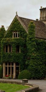 Casa,Wiltshire,Inglaterra,Paisaje,Ciudades