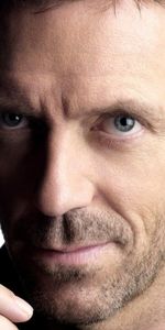 Hugh Laurie,Dr House,Hommes,Acteurs,Cinéma