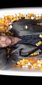 Hugh Laurie,Dr House,Acteurs,Hommes,Cinéma