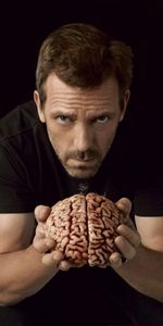 Hugh Laurie,People,House M D,Actors,Men,Cinema