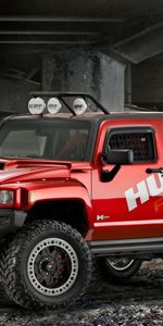 Hummer,Transport,Auto