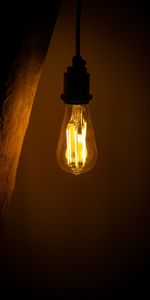 Illumination,Dark,Lamp,Light Bulb,Electricity,Lighting