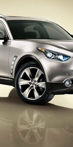 Infiniti,Hatchback,Fx35,Cars,Wheels