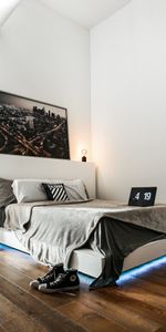 Interior,Miscelánea,Zapatillas,Cuarto,Cama,Misceláneo,Habitación,Calzado,Imagen