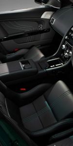 Interior,Rudder,2011,V8,Vantage,Aston Martin,Cars,Steering Wheel,Salon,Speedometer