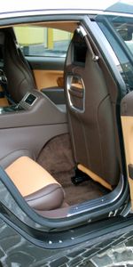 Interior,Salon,2011,Rapide,Aston Martin,Cars,Brown