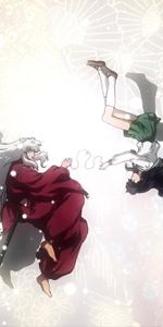 Inuyasha,Anime,Cartoon