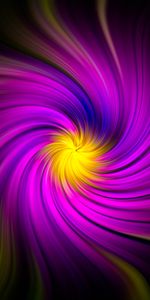 Involute,Rotation,Violet,Swirling,Purple,Abstract,Fractal