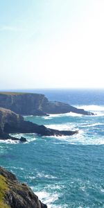 Ireland,Nature,Coast,Beach