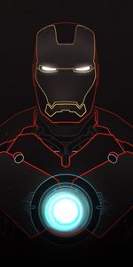 Iron Man,Cine