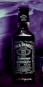 Bebidas,Jack Daniels,Marcas