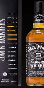 Jack Daniels,Напитки,Бренды