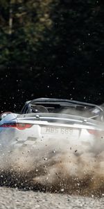 Jaguar F Type,Jaguar,Cars,Rally,Sports Car,Sports,Drift