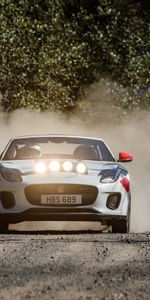 Jaguar F Type,Race,Sports,Jaguar,Dust,Cars,Sports Car