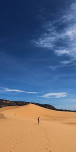 Journey,Human,Person,Tourist,Desert,Nature,Sand