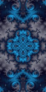 Kaleidoscope,Digital,Abstract,Symmetry,Fractal