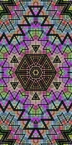 Kaleidoscope,Zigzags,Patterns,Abstract