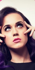 Katy Perry,Personnes,Filles