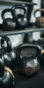 Kettlebell,Pesos,Deportes,Culturismo,Gimnasio